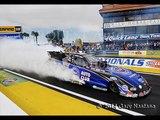 watching NHRA CARQUEST Auto Parts Arizona Nationals