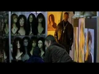 Training day snoop dogg