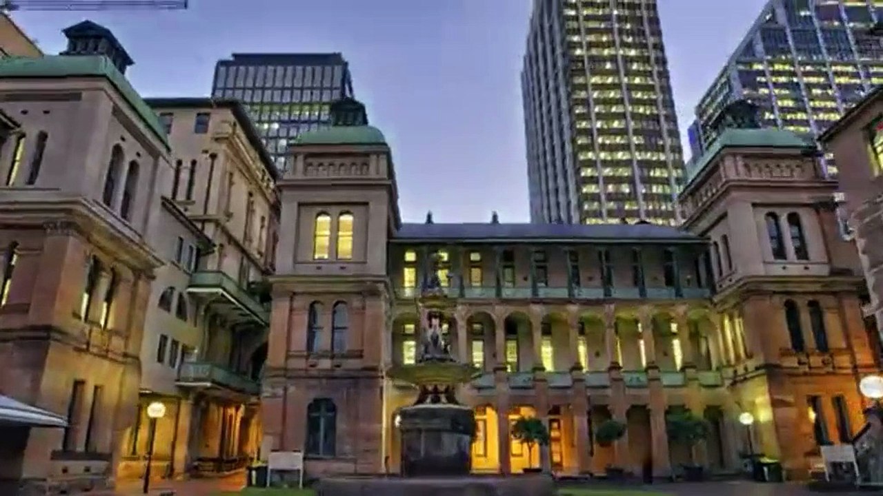 Sydney