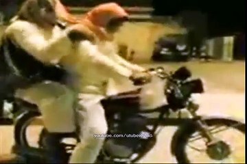 Funny Pakistani bike clips - must watch