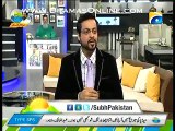 Dr. Aamir Liaquat Badly Criticized PCB And Management for not Playing Sarfaraz Ahmed