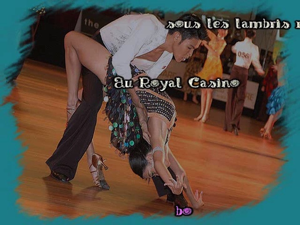 KARAOKE NIAGARA - L'amour à la plage