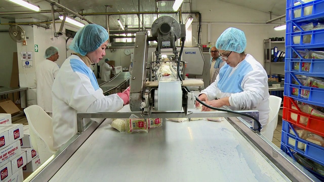 Halloumi soll geteiltes zypern einen