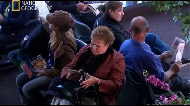 Uçak Kazası Raporu: Ölümcül Ağırlık (National Geographic Türkçe Belgesel)