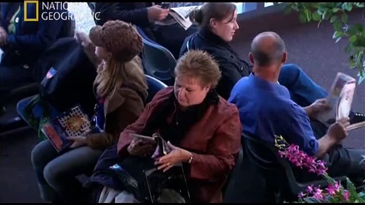 Uçak Kazası Raporu: Ölümcül Ağırlık (National Geographic Türkçe Belgesel)