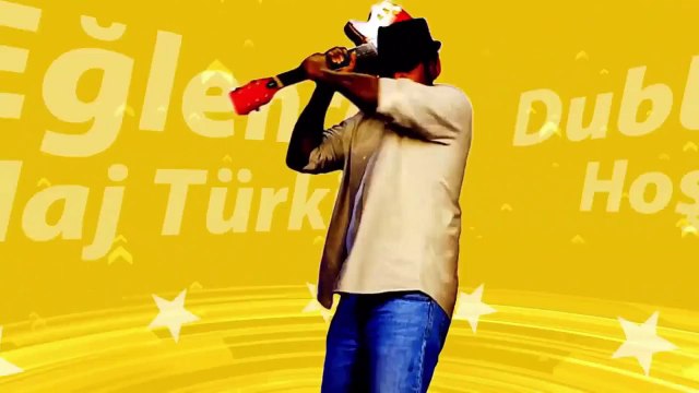 Dubblaj Ahmet Kural Diyemedim Ya Lan