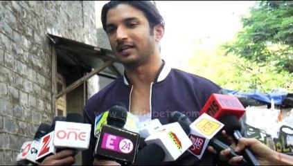 Sushant Singh Rajput: Small Shift In Our Behaviour Of Pattern & Mindset Can Have Such A Massive Impact