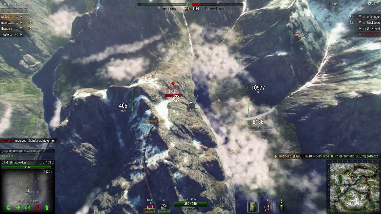 Rescatando el Triunfo 1