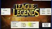 League Of Legends RP hack February 2015 NEW UPDATE December JUIN February 2015 NO SURVEY