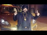 Daler Mehendi GOLD Porsche Car Worth Rs 1.5 CRORES