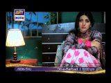 Good times will come soon in 'Dil-e-Barbad' Ep - 05 - ARY Digital