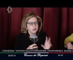 Roma - Corruzione. Trasparenza, buone prassi e sanzioni efficaci - Donatella Ferranti (20.02.15)