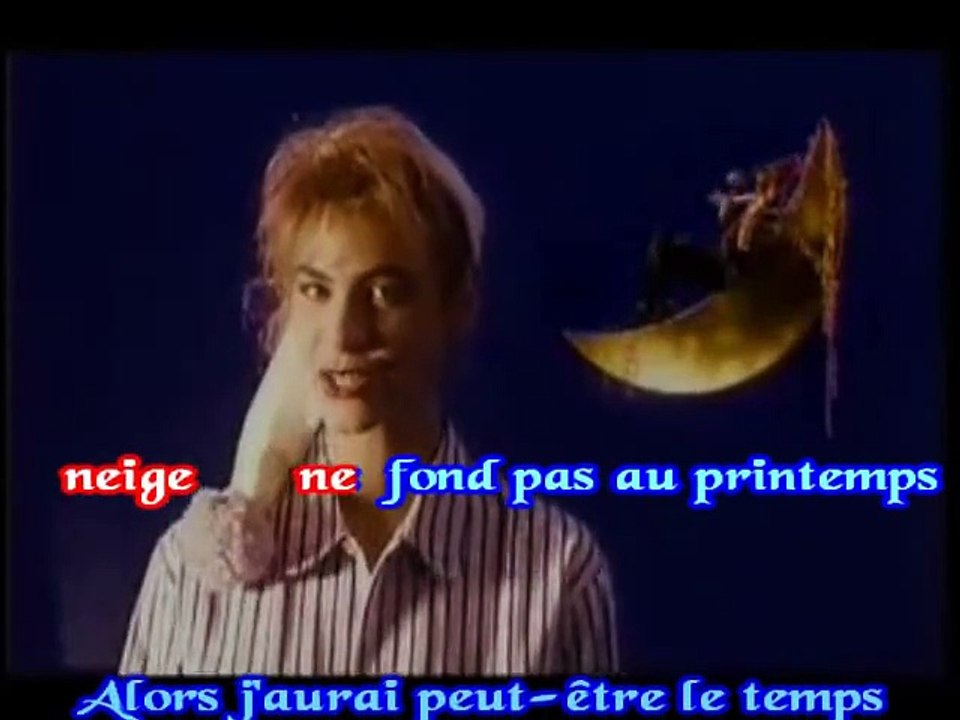 KARAOKE NIAGARA - Quand la ville dort