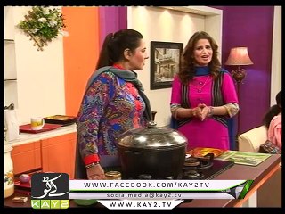 Kay2 Sehar | Colors Of KPK ( 18-02-2015 )