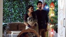 Meri Aashiqui Tum Se Hi: Ranveer- Ishaani gets romantic