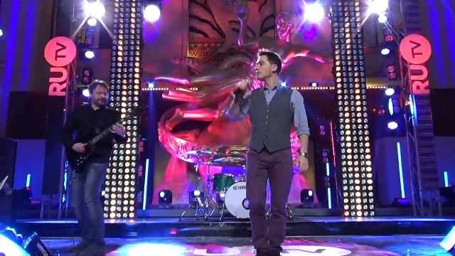 Родион Газманов - Последний снег