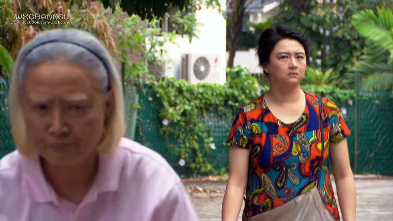 [Good Luck!] 百岁大吉 EP14 PREVIEW