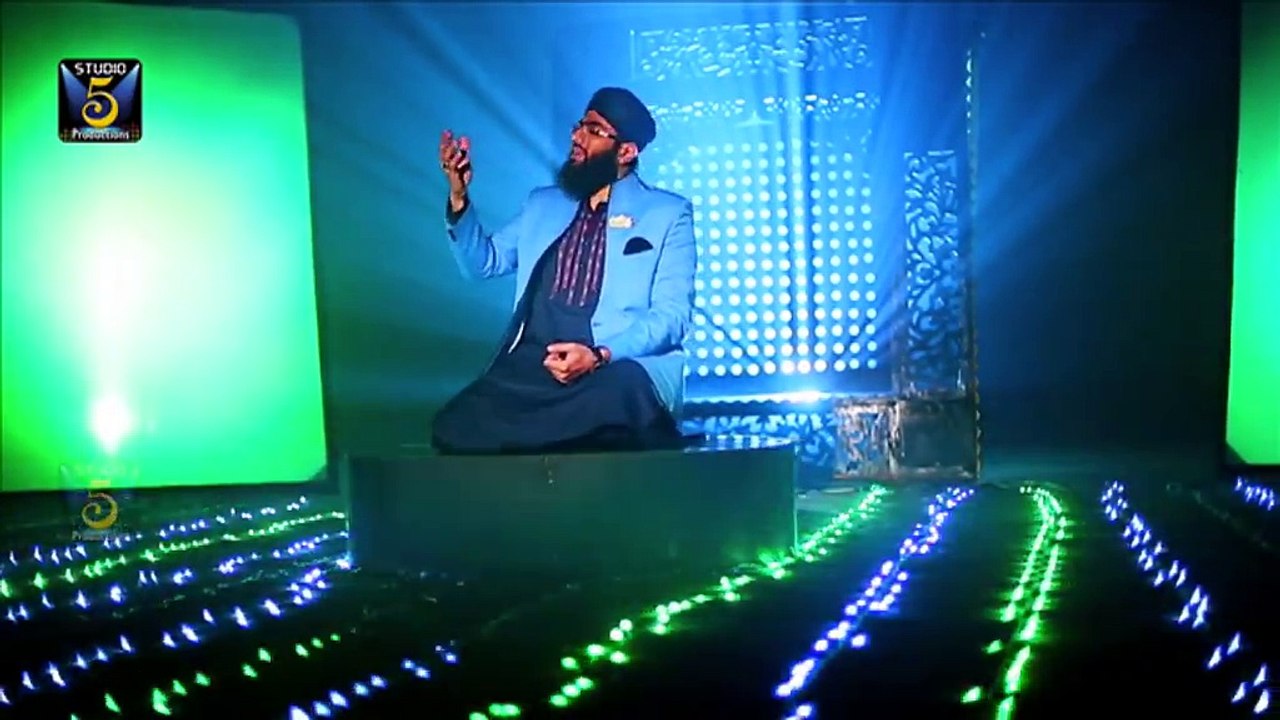 Ya Rasool Allah Madine Me Full Video Naat - Hafiz Ahsan Qadri - New Naat [2015] Naat Online