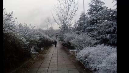 Odam Kireçtir Benim