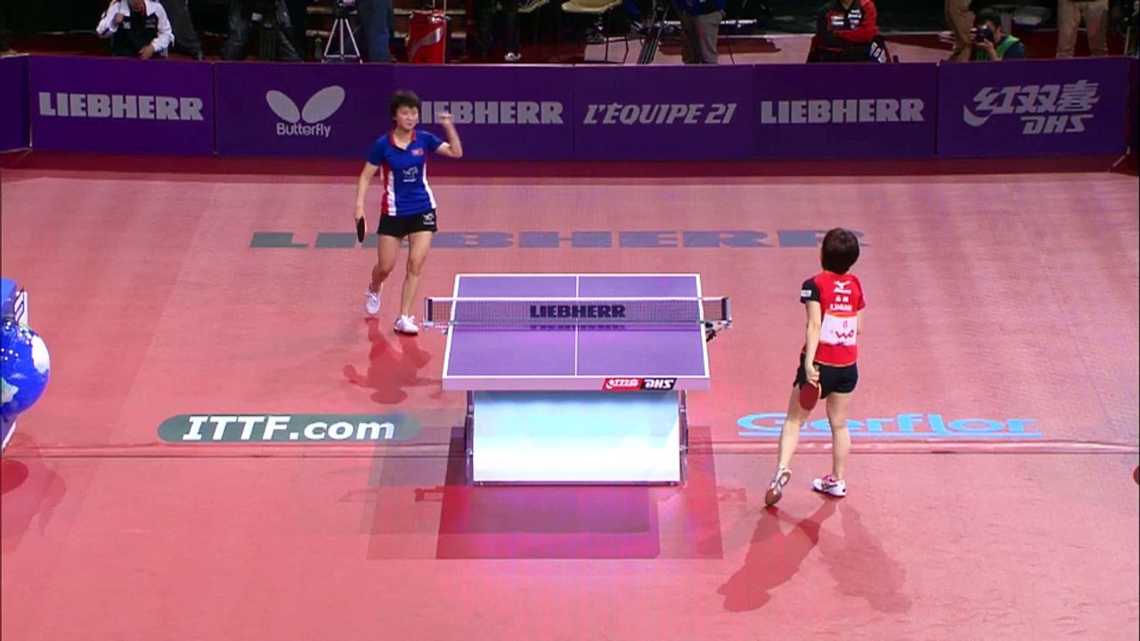 Ri Myong Sun