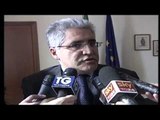 Nocera (SA) - ''Operazione Mastro Lindo,'' arresti scandalo Inps (20.02.15)