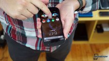 YotaPhone 2: How to Use the Dual-Screen Smartphone