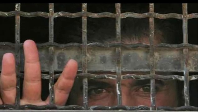 Mahpusun İçinde Üç Ağaç İncir