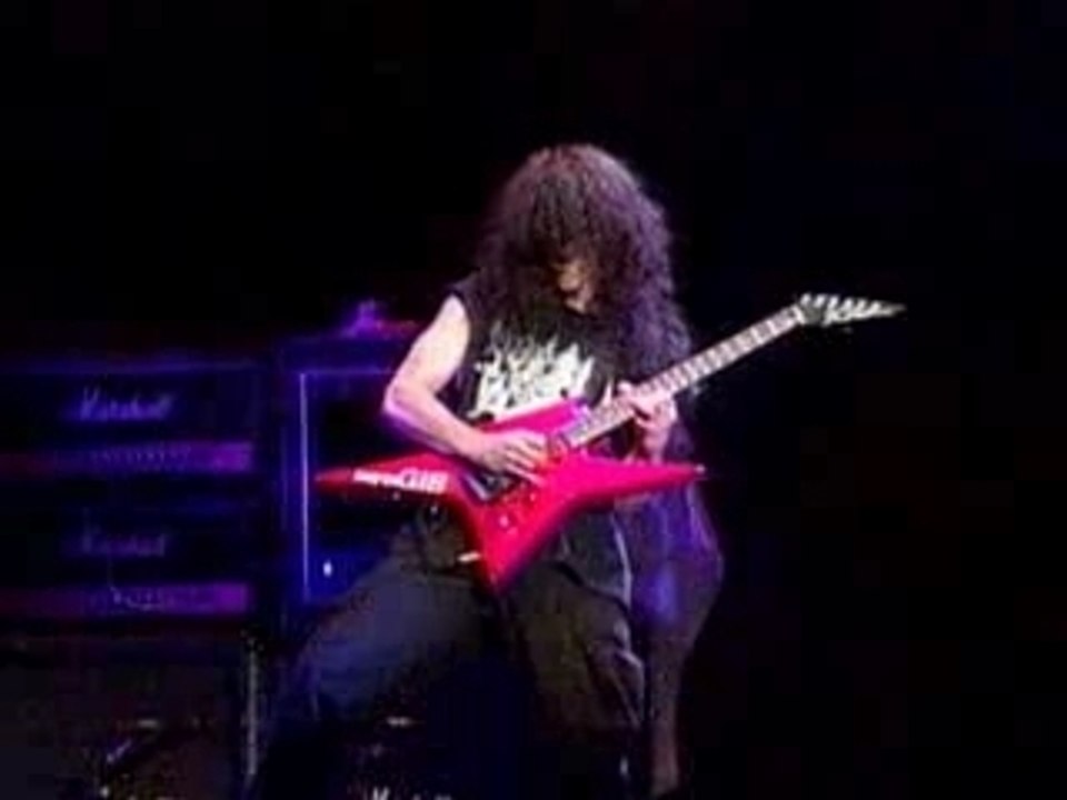 Morbid angel - Lord Of All Fevers And Pl