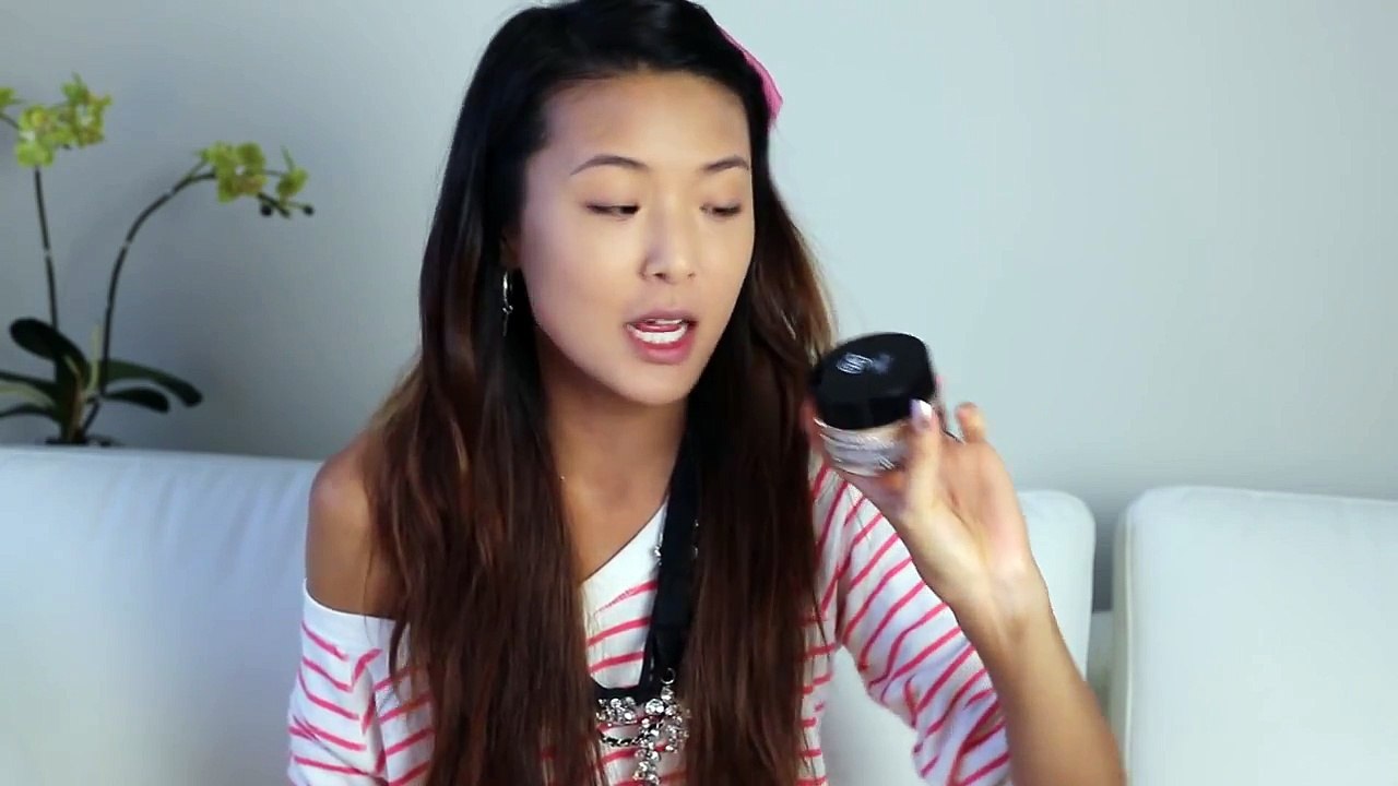 "Gangnam Style" Hyuna Makeup Tutorial
