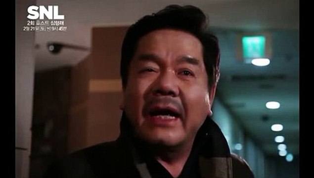 SNL코리아6 2회 20150221 심형래 FULL HD 에스엔엘 코리아 2화 불후의영구