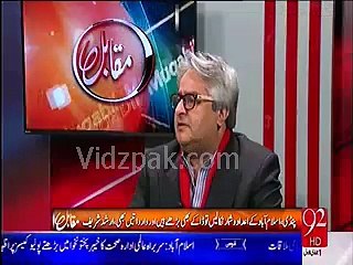 Muqabil - 20th February 2015 - Democracy vs Dictatorship