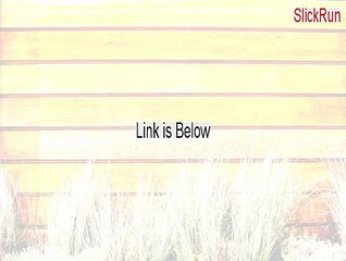 SlickRun Cracked (Download Here)