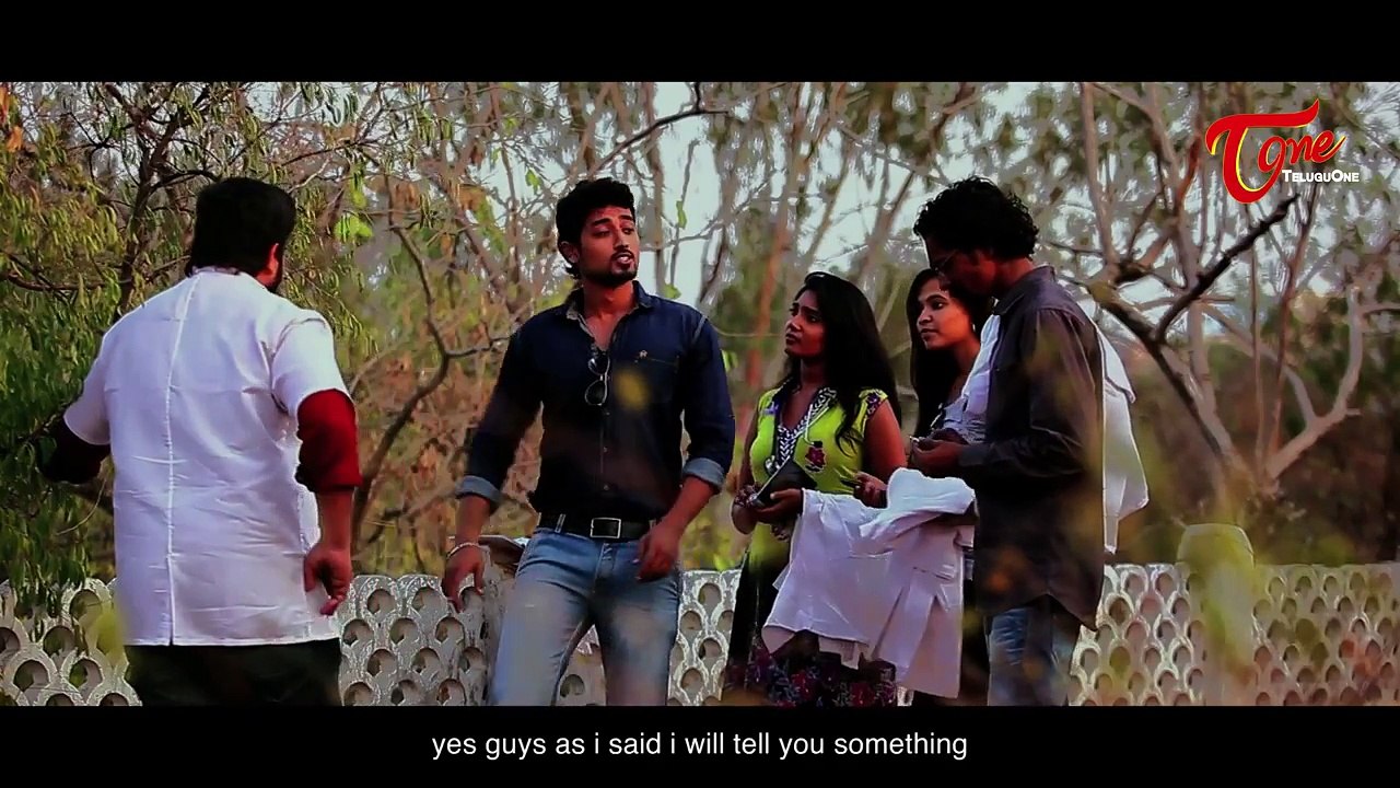 5D | Telugu Short Film | By Bhimesh