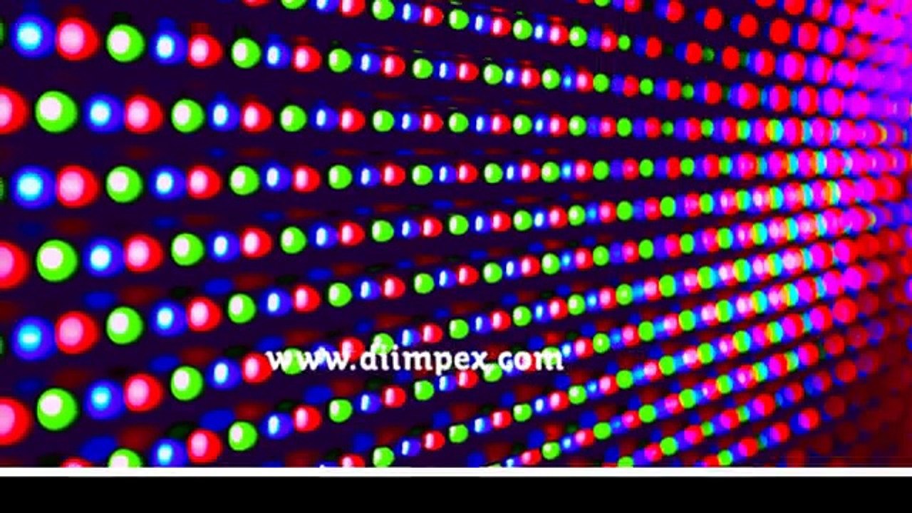 Creative LED Display Screen - Di Impex