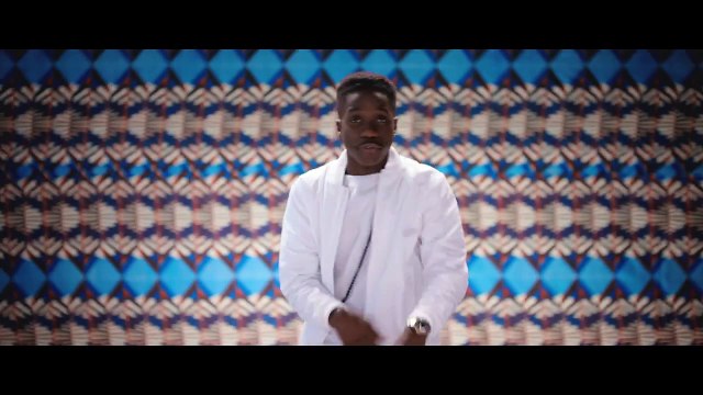 Tinchy Stryder - Imperfection ft. Fuse ODG