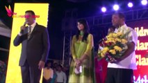 Boman Irani & Tiger Shroff Attends Schools Annual Function As Chief Guest | FULL EVENT