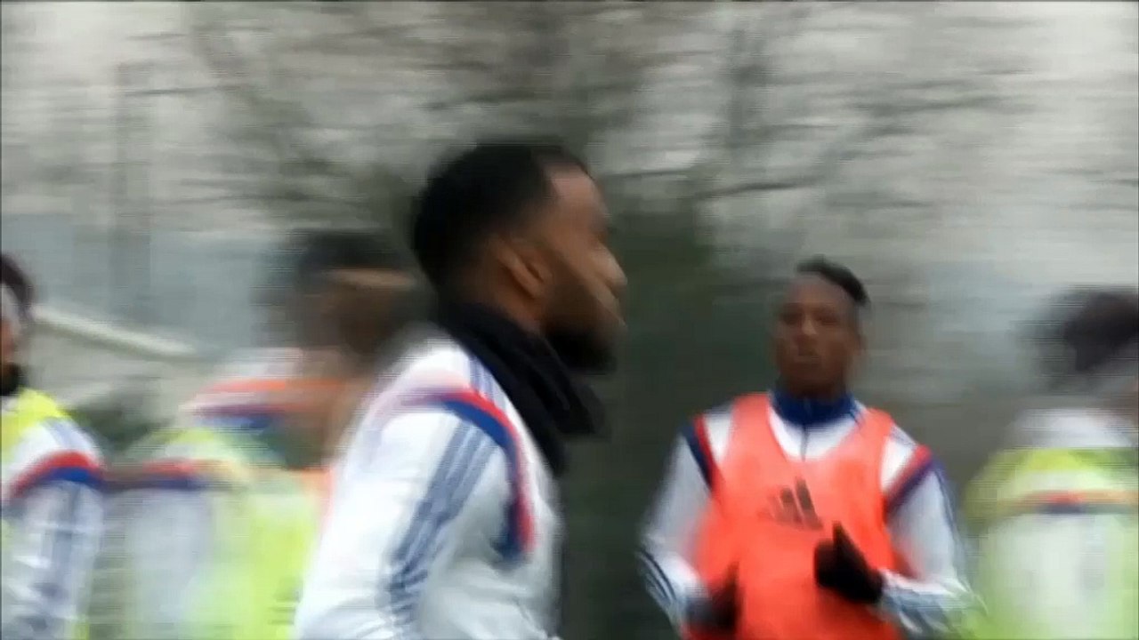 Lyon: Liga-Topscorer Lacazette kehrt zurück