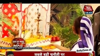 Ab Hoga Modi Parivaar Ka Mahamilan!! - Saathiya - 21st Feb 2015