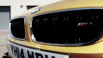 BMW M4 vs Porsche 911 Carrera | evo TRACK BATTLE
