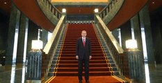 Erdoğan'a Koruma Artırılıyor! 2 Şube Müdürlüğü Daha Kurulacak