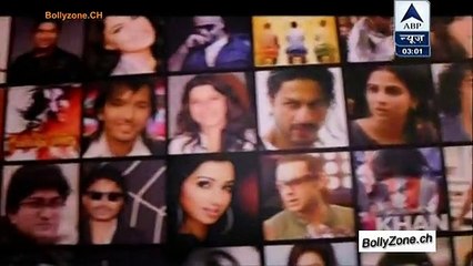 Divyanka Ka Favourite Corner!! - Yeh Hai Mohabbatein - 21st Feb 2015