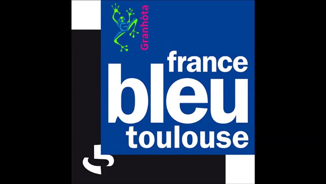 Invitation de France Bleu Toulouse pour présenter Granhòta