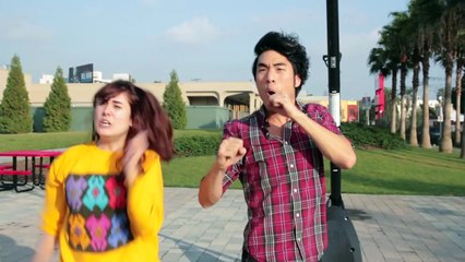 Cat People Vs. Dog People