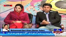 Khawaja On Demand 20th February 2015 - On Roze Tv