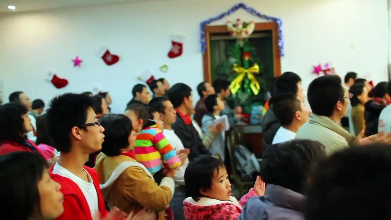 爱的家园 (HD 国语)
