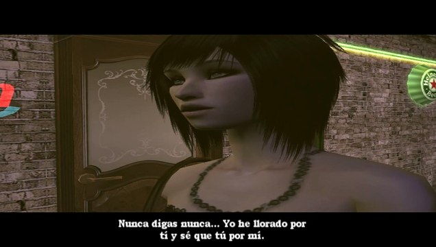 Sims 2 serie Crazy Whim Capitulo 7