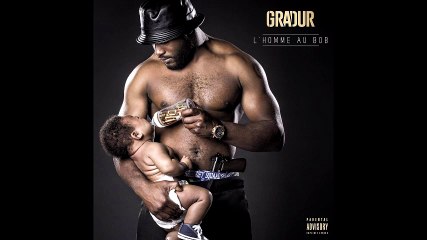 Gradur - Secteur feat Kayna Samet