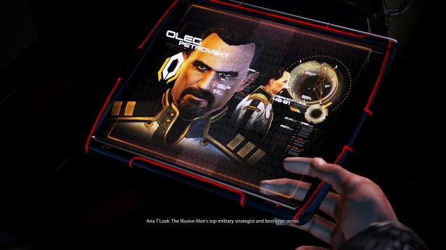 #10.1 Lets play Mass Effect 3 Omega - DLC Dont fuck with Aria! (HD)