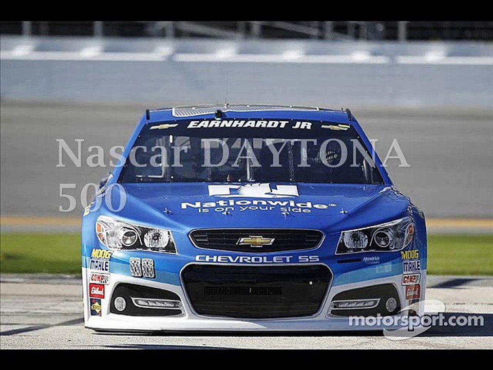 live Daytona 500
