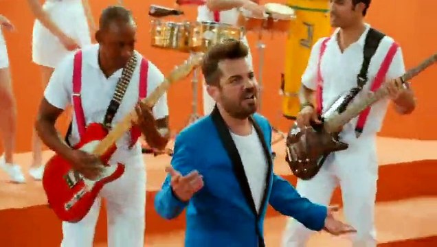 Ozan Doğulu Harika (Feat. Ajda Pekkan & Kenan Doğulu)